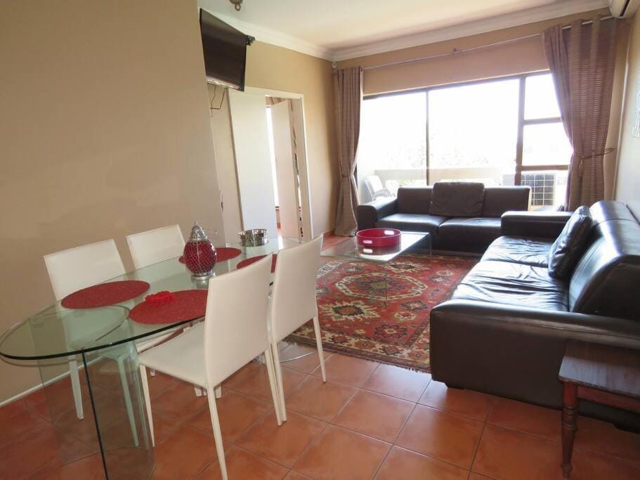 KIAHUNA 4 Umhlanga Beach Apartment in Umhlanga