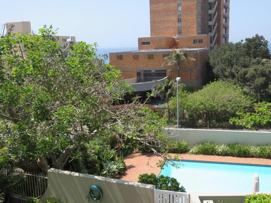 KIAHUNA 4 Umhlanga Beach Apartment in Umhlanga