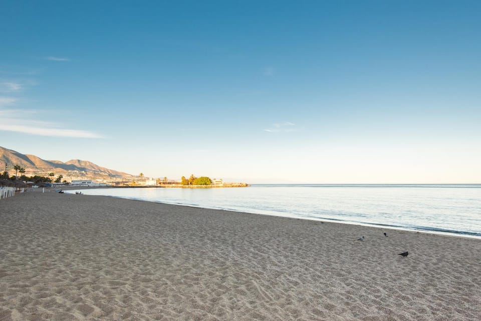 Nearby landmark, Natural landscape, Beach