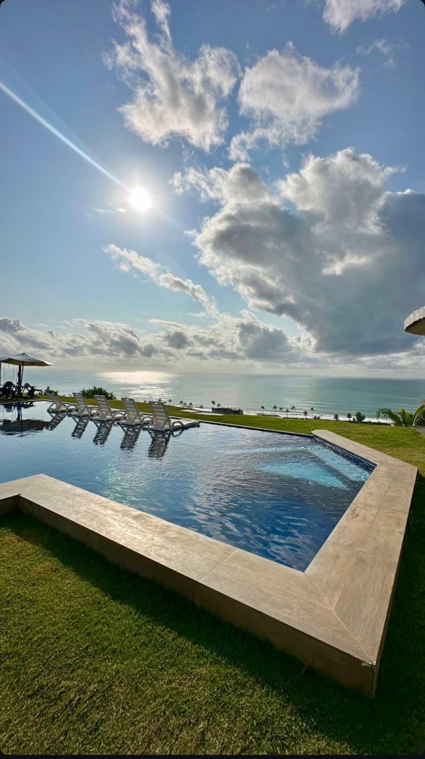 Rota do Mar Bed and Breakfast in Maceió