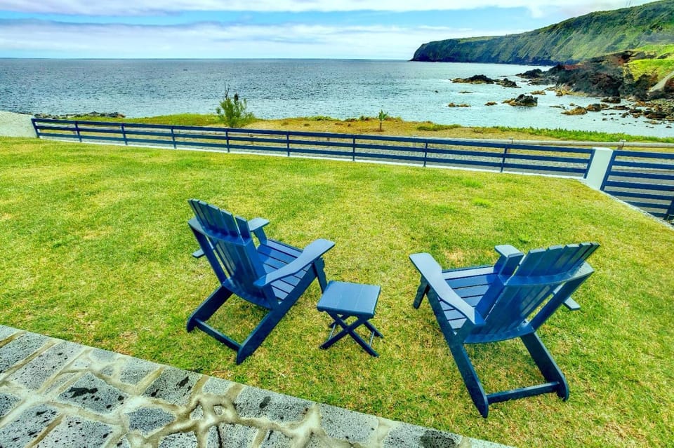 Casa Beira Mar House in Azores District