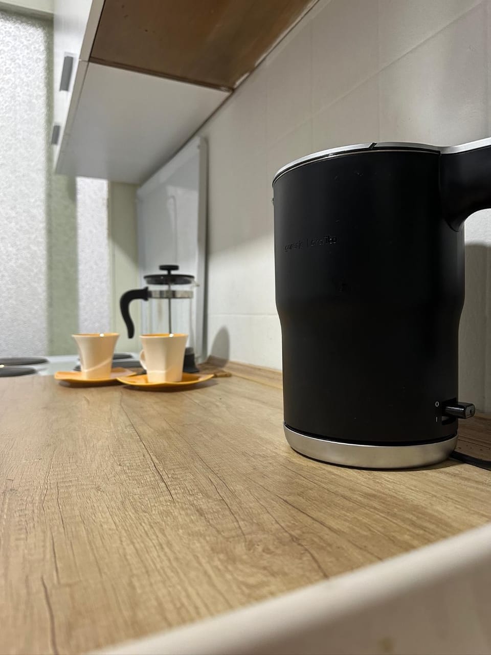 Coffee/tea facilities, Kitchen or kitchenette