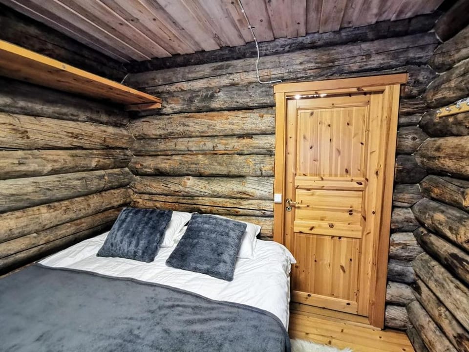 Mäntyaho House in Finland