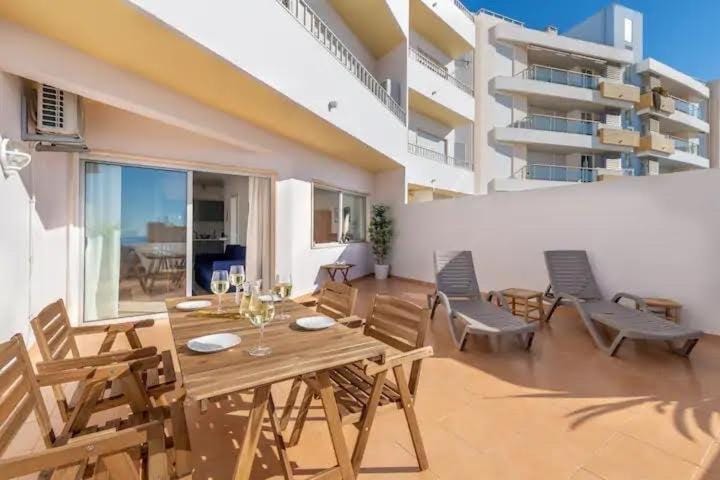 Balcony/Terrace, Balcony/Terrace, Seating area