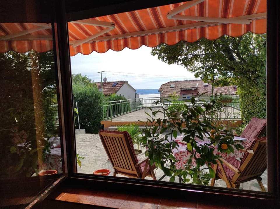Apartmani Pavat Apartment in Primorje-Gorski Kotar County