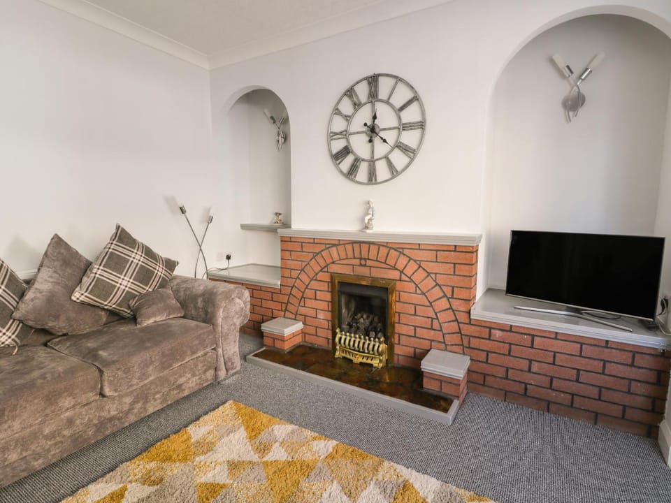 Sally's Berth House in Scarborough