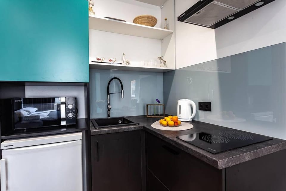 Apartamenty Lucky Apartment in Lviv