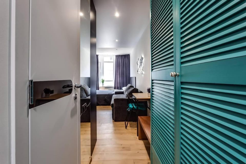 Apartamenty Lucky Apartment in Lviv