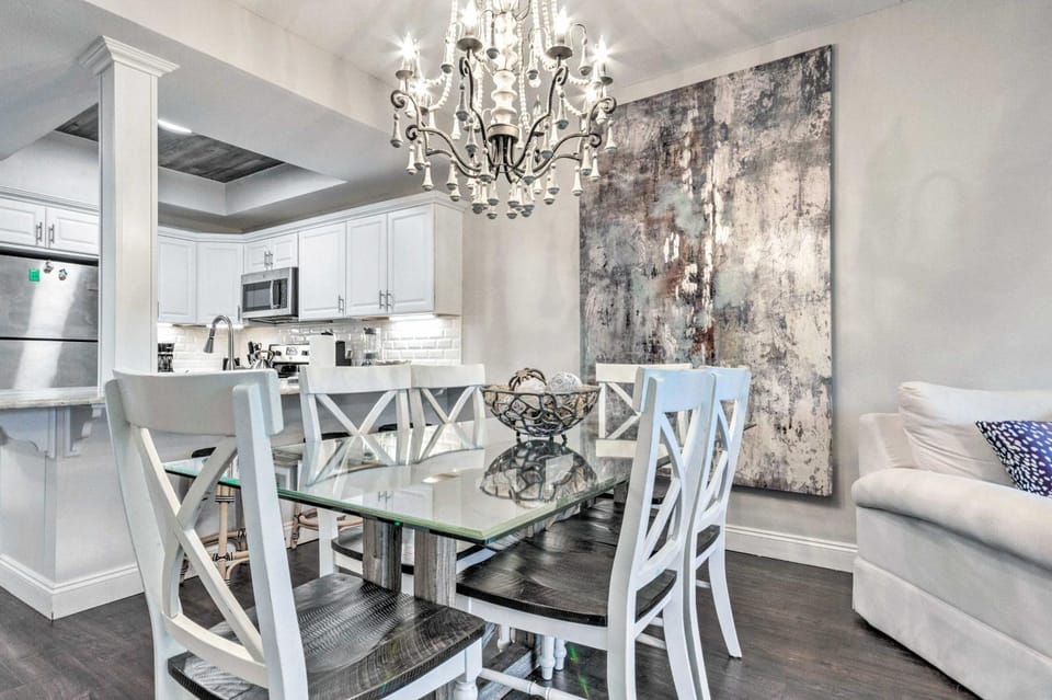Classy Resort Condo w/ Balcony: Walk to Beach House in Miramar Beach