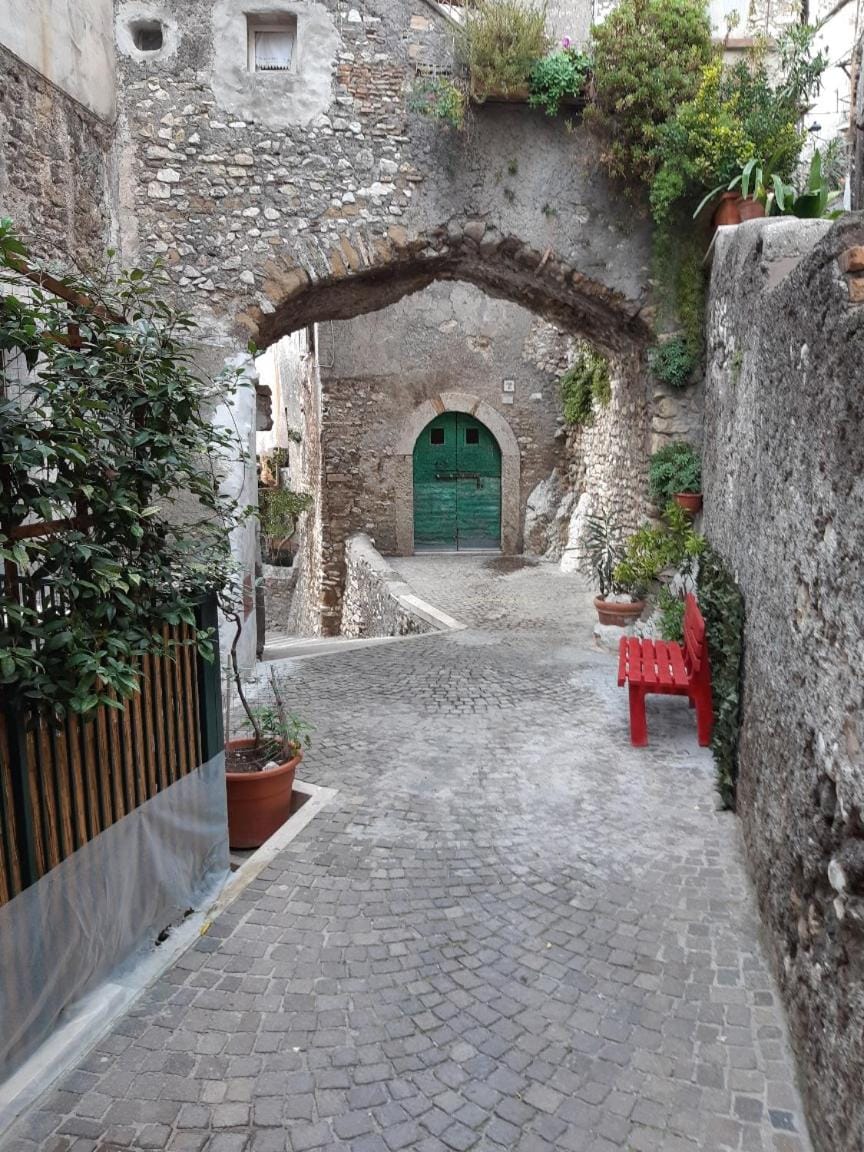 Guidonia Montecelio Apartment in Lazio