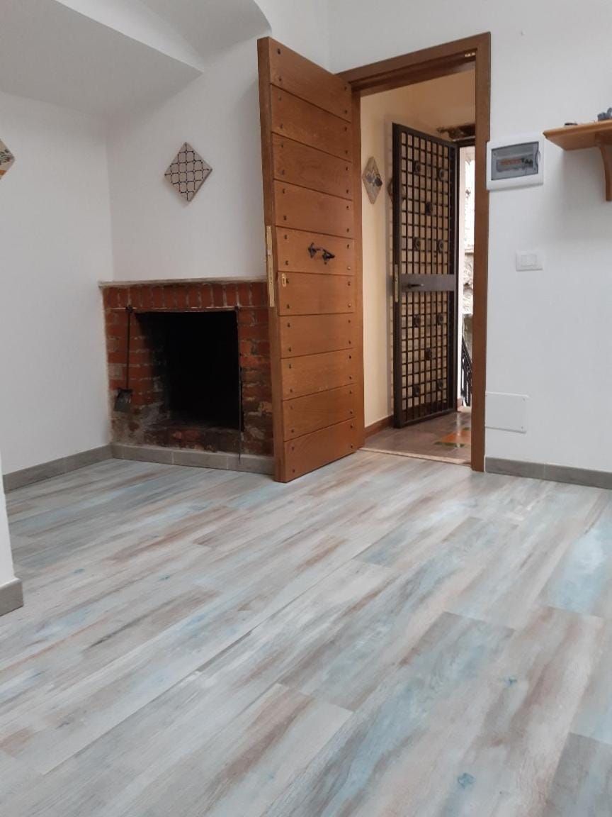 Guidonia Montecelio Apartment in Lazio