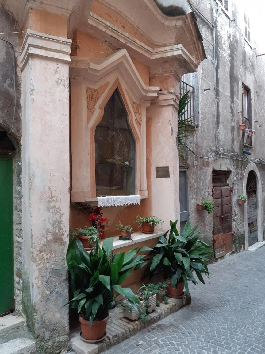 Guidonia Montecelio Apartment in Lazio