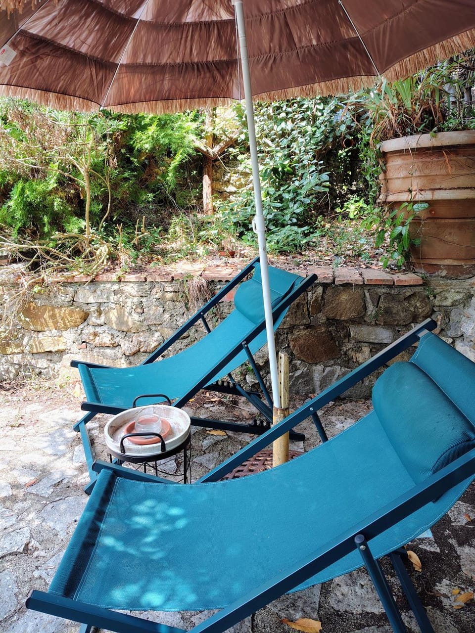 L'ANGOLINO, Casale vita nova Bed and Breakfast in Tuscany