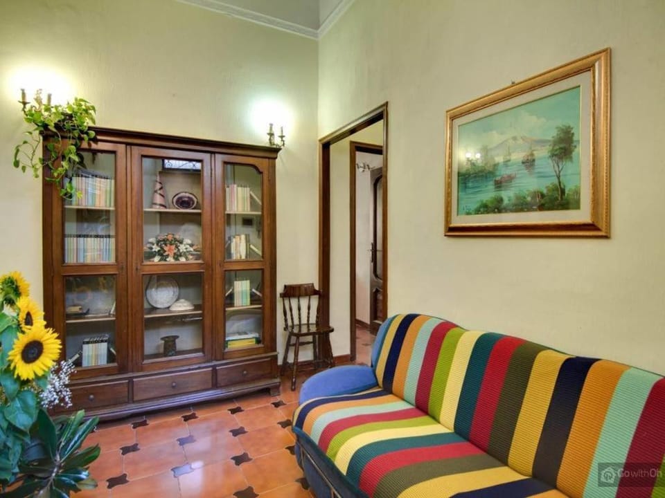 Oltre le Mura Apartment in Rome