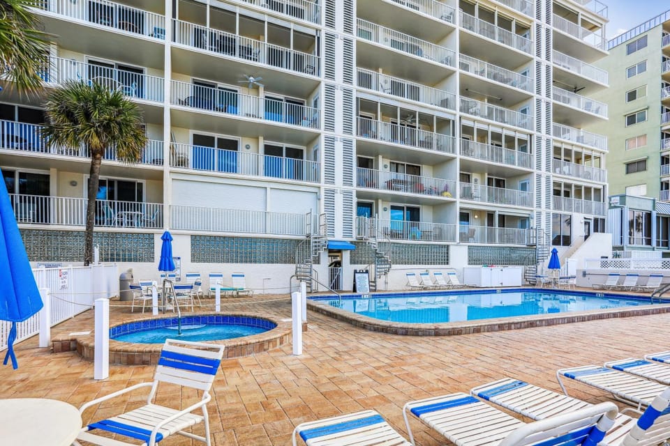 Sand Castle II #2601 - Premier House in Indian Shores
