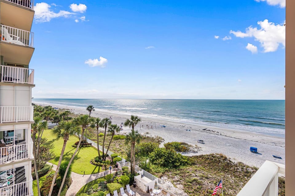 Sand Castle II #2601 - Premier House in Indian Shores