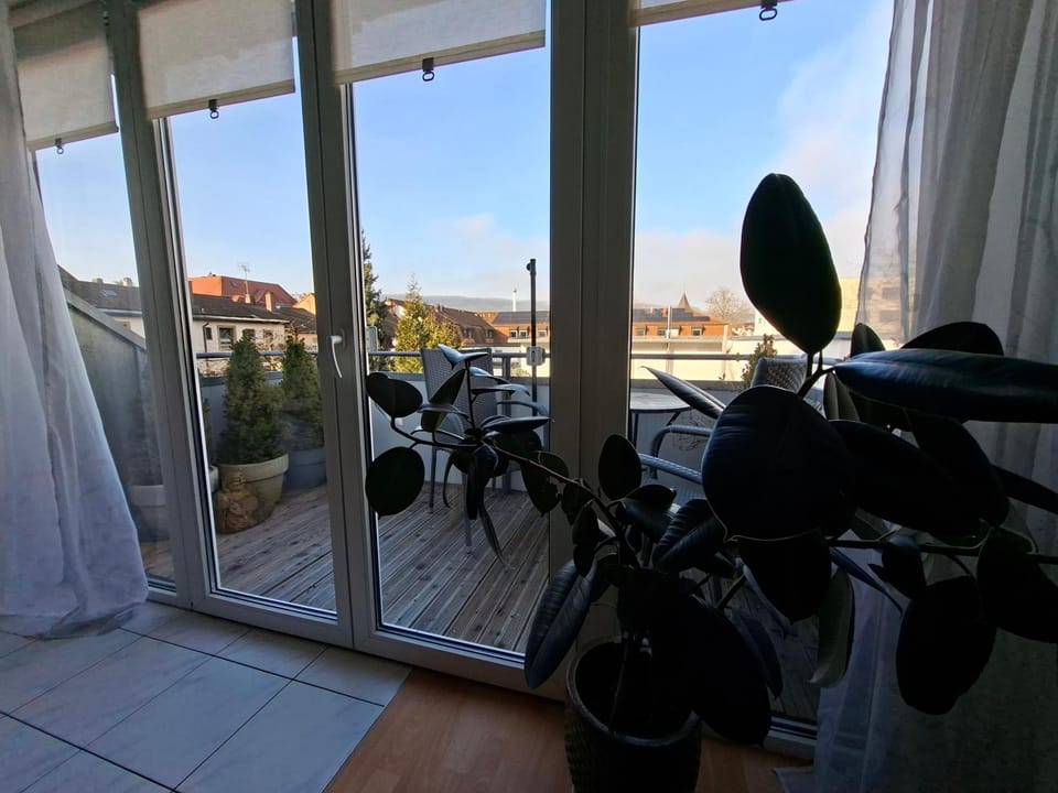 Ruhiges & zentrales Loft in Lörrach Apartment in Lörrach