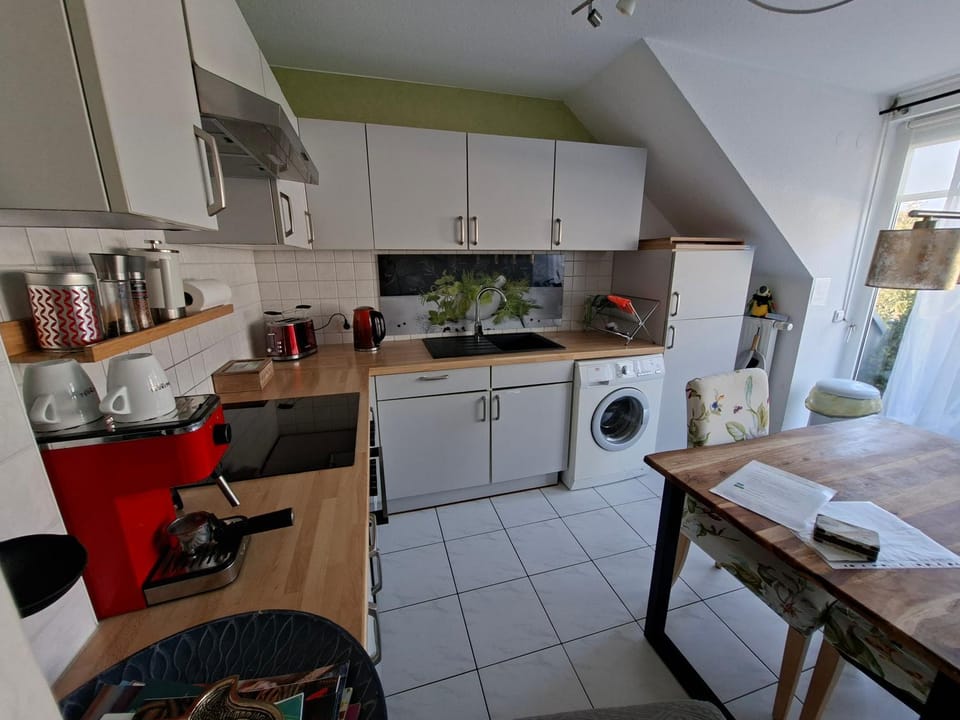 Ruhiges & zentrales Loft in Lörrach Apartment in Lörrach