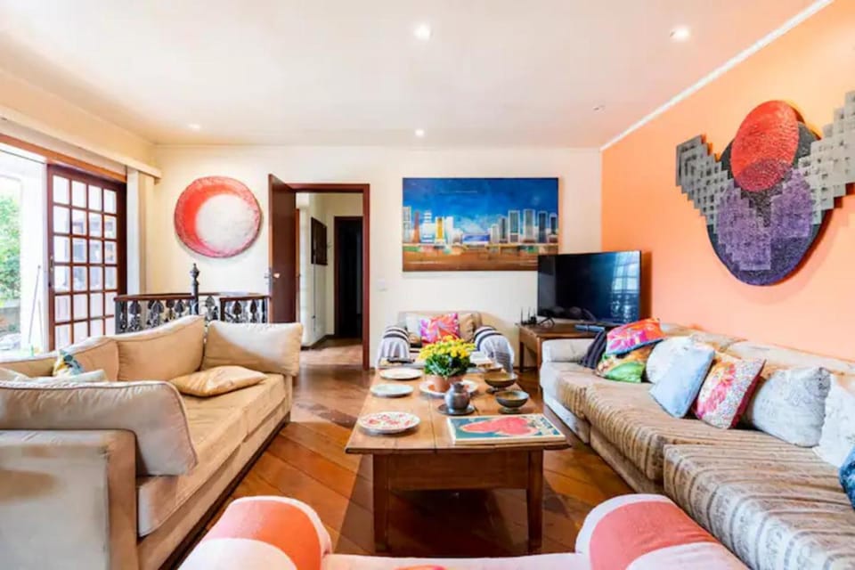 Communal lounge/ TV room, Living room