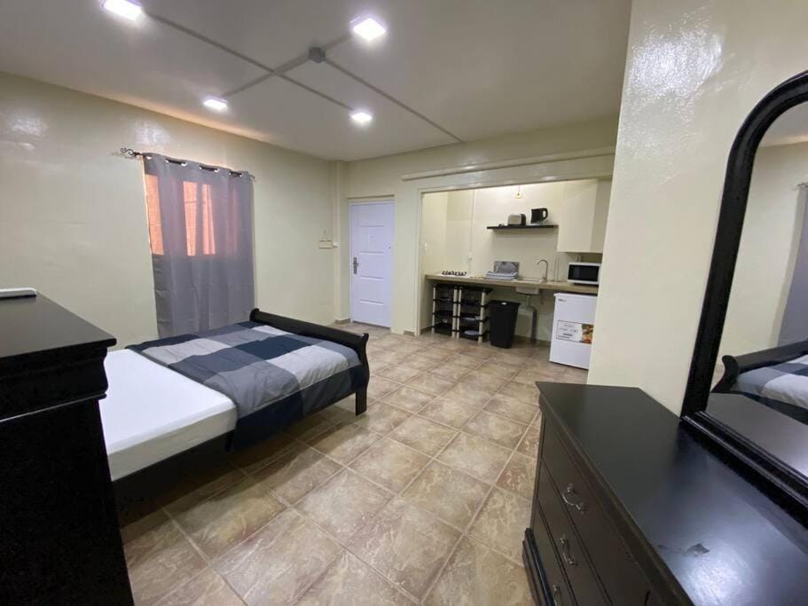Cozy Studio Apartment Minutes from the Beach Apartment in Jan Thiel