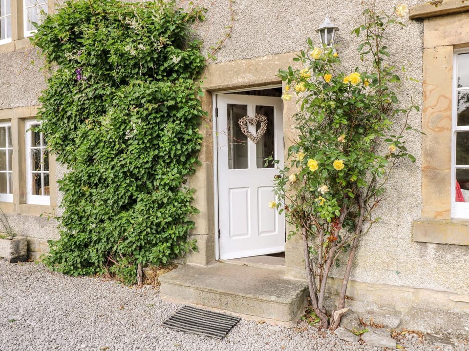 The Farmhouse House in Derbyshire Dales District