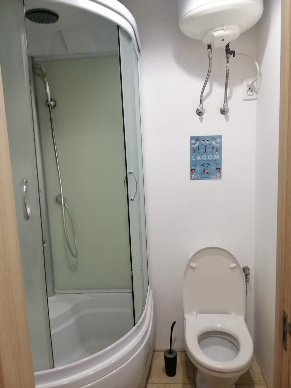 Оперный Театр Apartment in Odessa