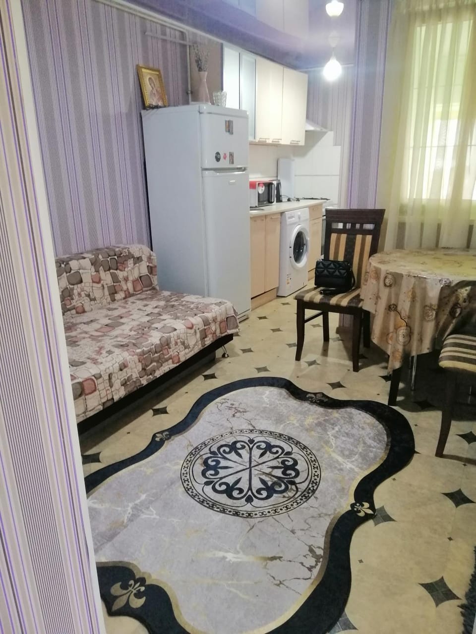 Оперный Театр Apartment in Odessa