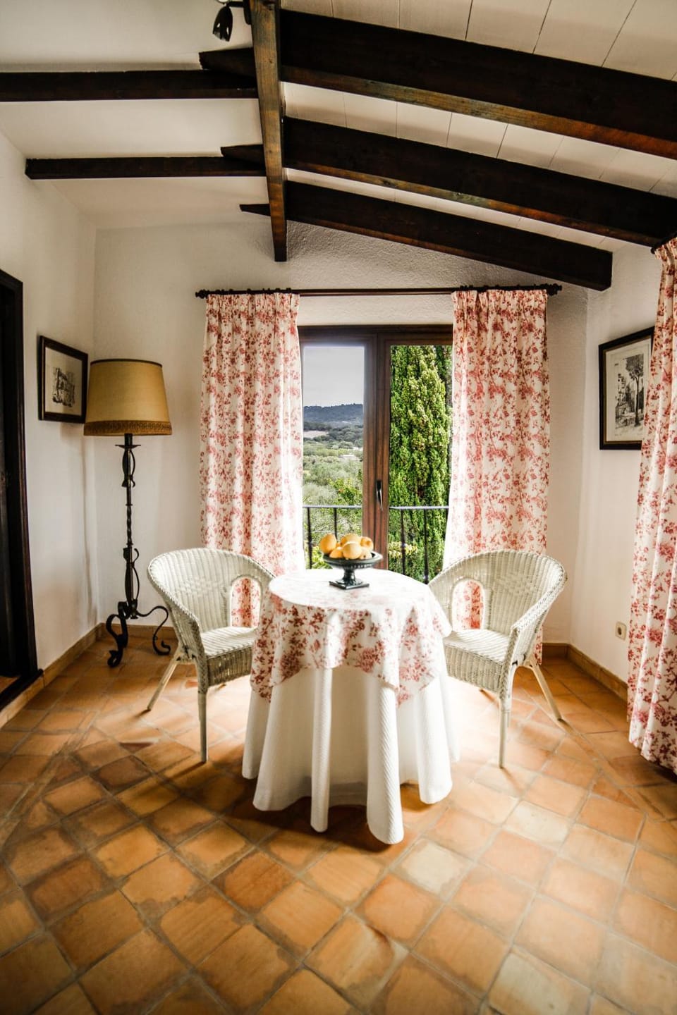 Finca Rural Son Rabassa Country House in Pla de Mallorca