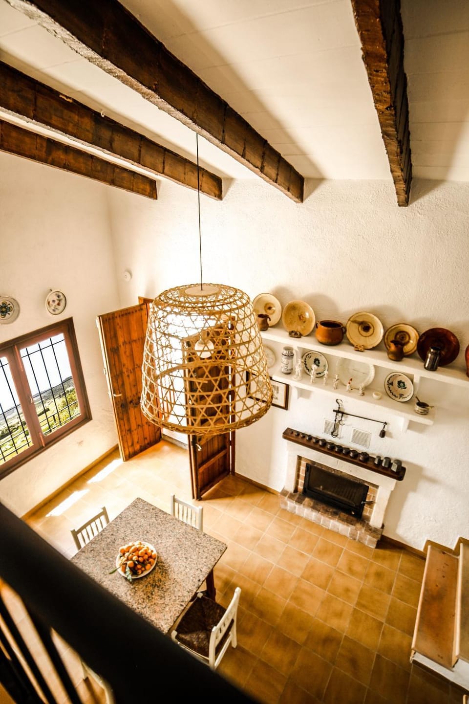 Finca Rural Son Rabassa Country House in Pla de Mallorca
