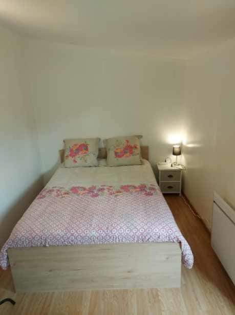 studio au calme jardin parking privé Apartment in Occitanie