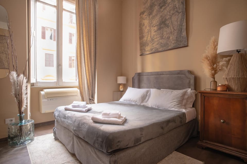 Mansio Gracchi Rooms - Rome City Center Bed and Breakfast in Rome