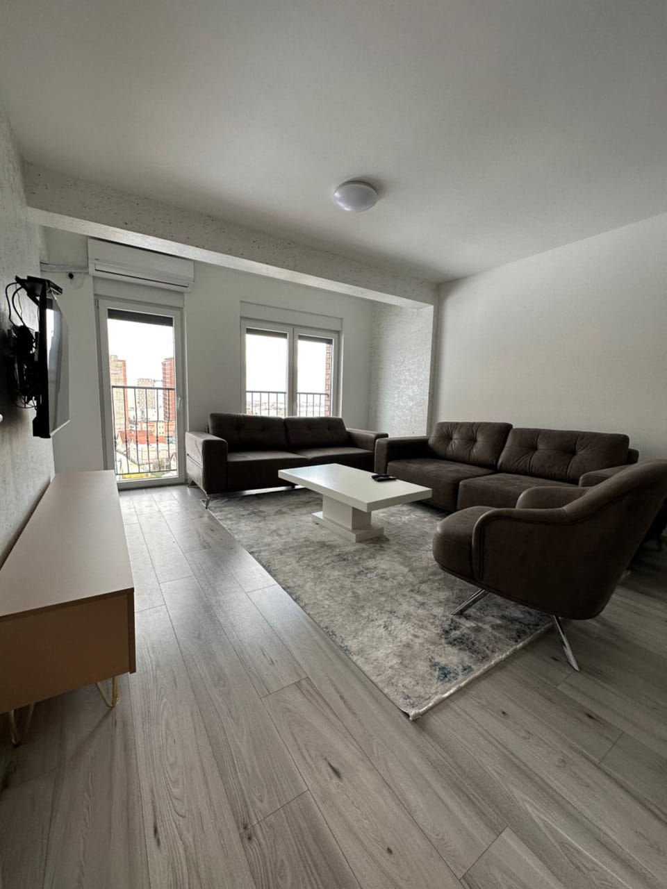 4-YOU Apartment Apartment in North Macedonia