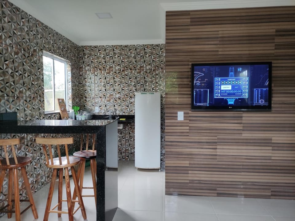 Communal lounge/ TV room, TV and multimedia