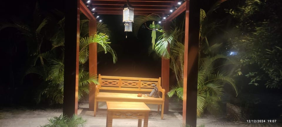 Pedacinho do céu Villa in Cabo Frio