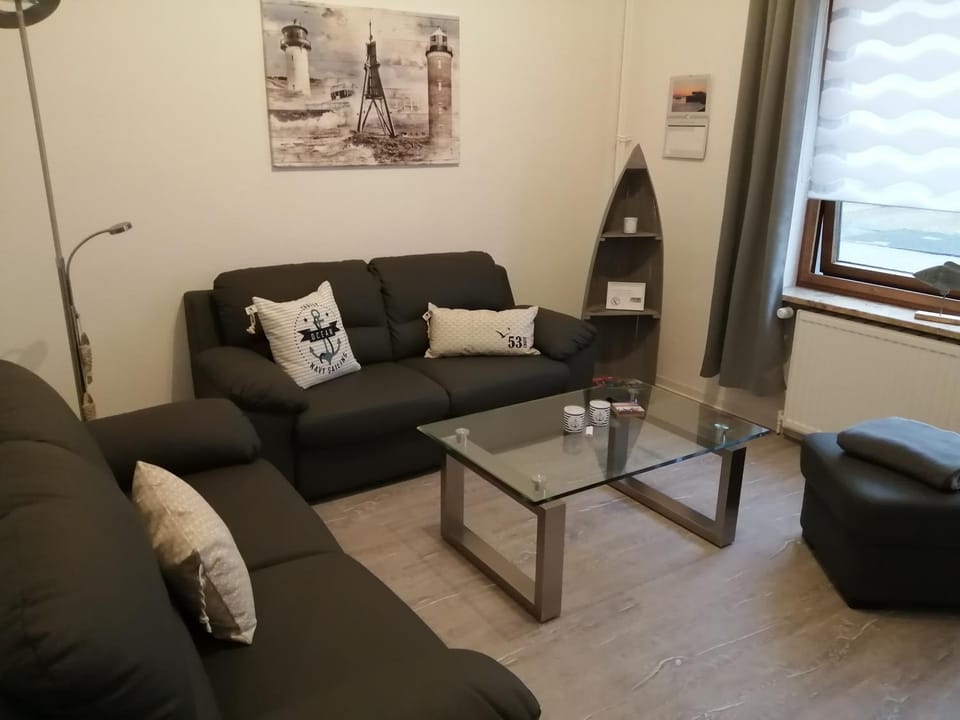 Steinmarner Bude 3 Apartment in Cuxhaven