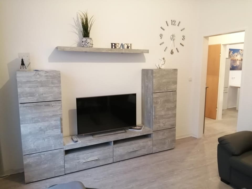 Steinmarner Bude 3 Apartment in Cuxhaven