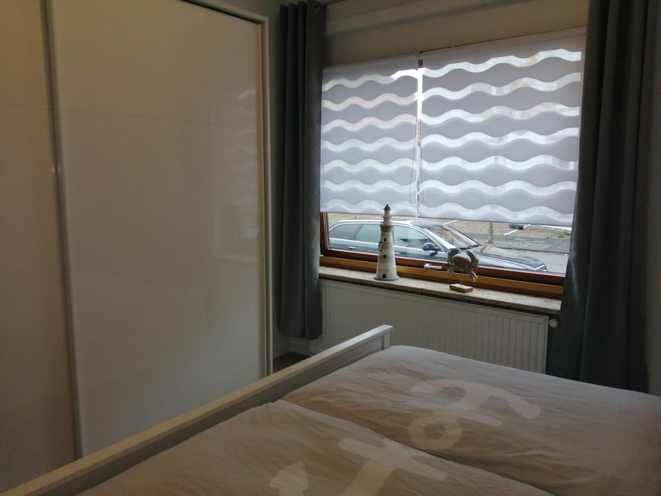 Steinmarner Bude 3 Apartment in Cuxhaven