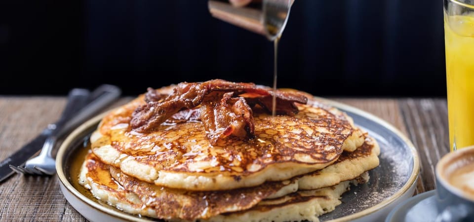 Breakfast, Breakfast