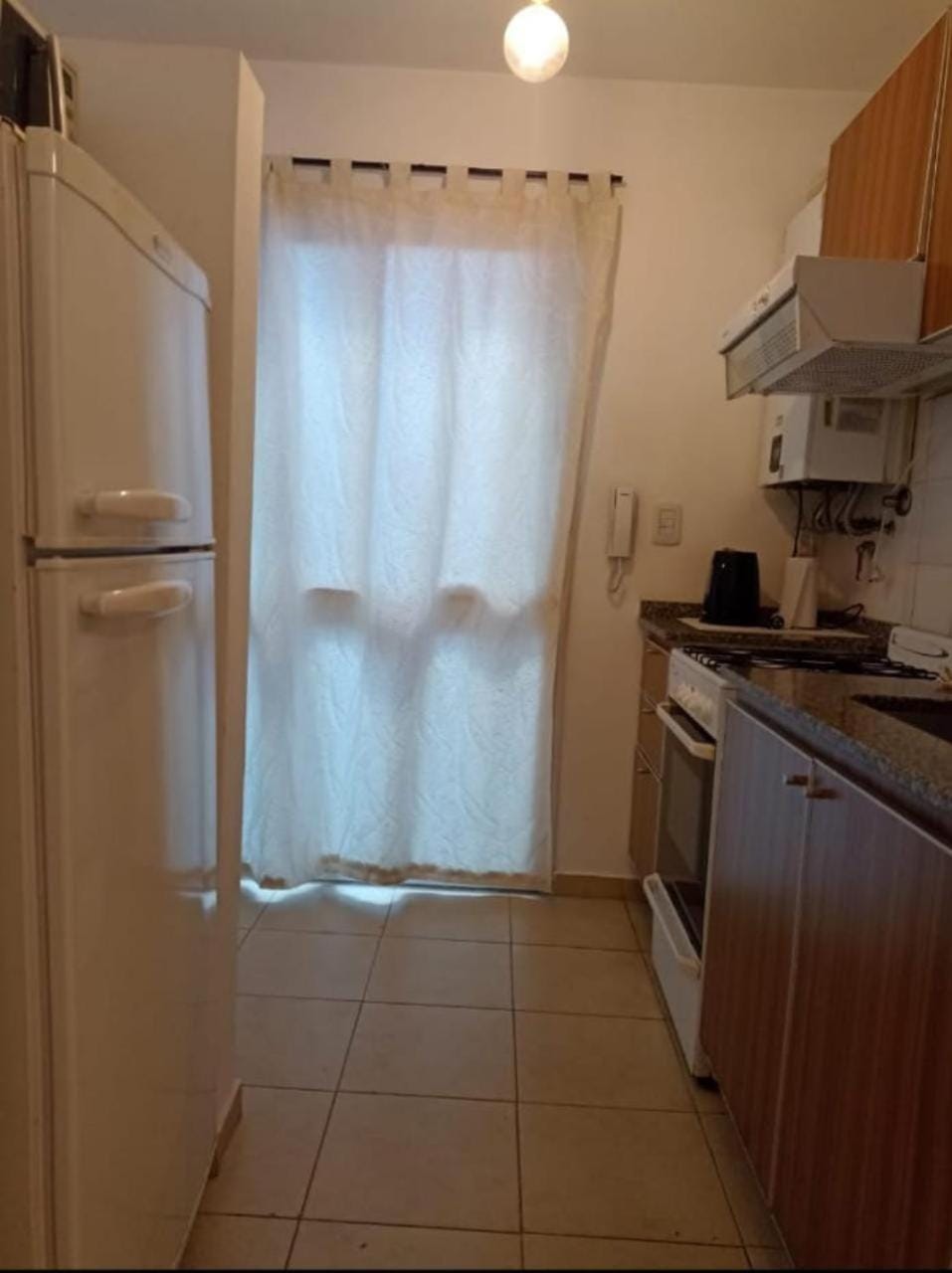 Apartamentos Santa Rosa 1B Apartment in Cordoba