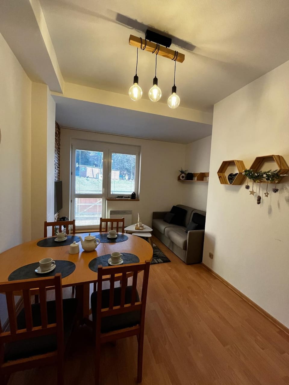 Apartmán pod Hoľou, Tatran-Donovaly Apartment in Slovakia