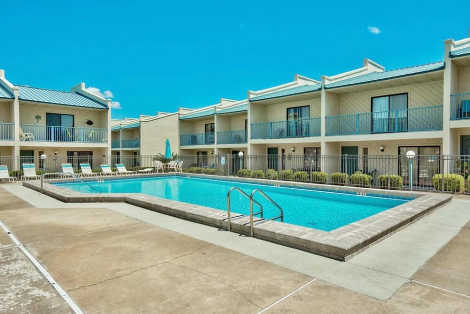 Gulf Winds East #35 House in Miramar Beach