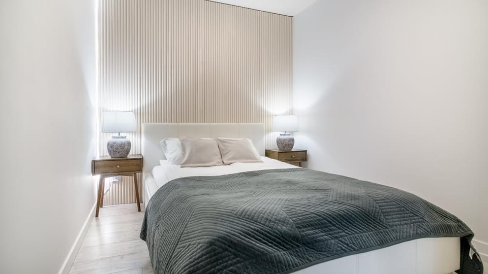 hvile 101 - Gdańsk Apartment in Gdansk