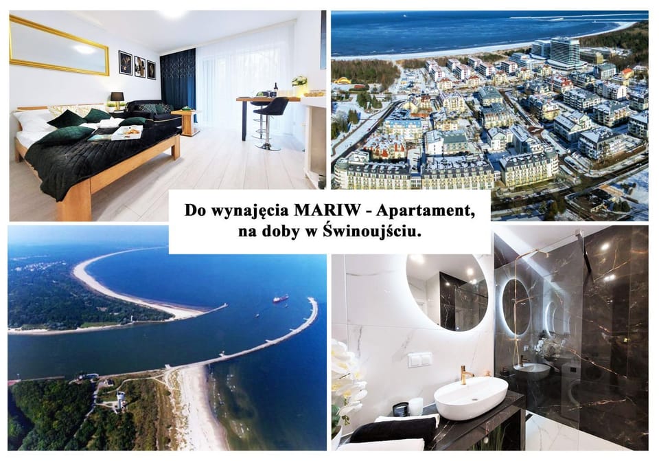 Bird's eye view, View (from property/room), Sea view