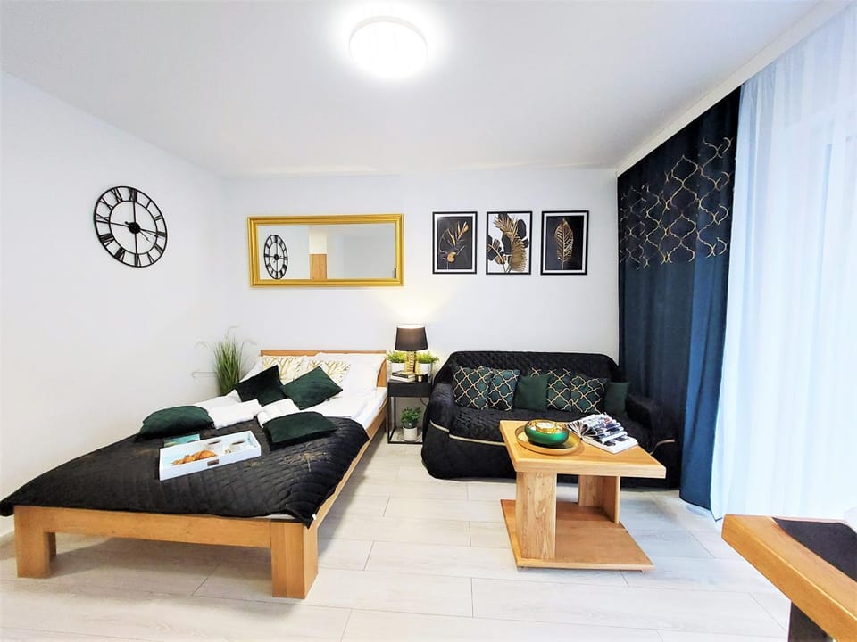 Living room, Seating area, Bedroom