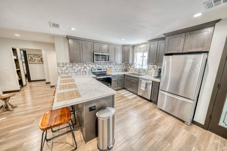 NEW! Beachy Lake Havasu Getaway House in Lake Havasu City