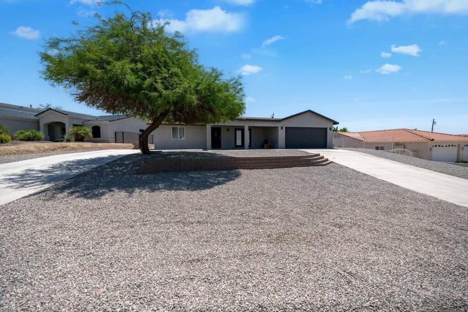NEW! Beachy Lake Havasu Getaway House in Lake Havasu City