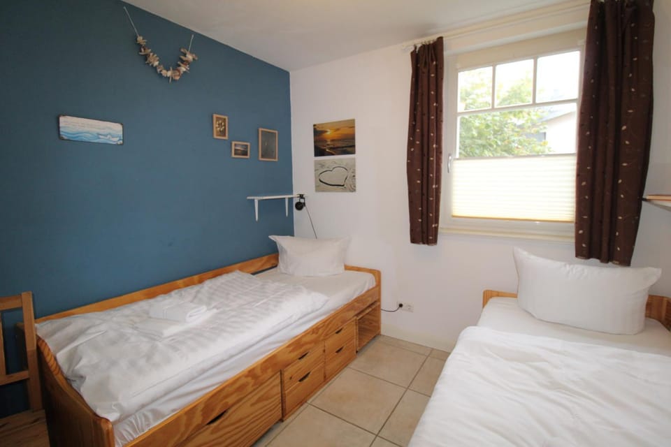 Heimathafen Apartment in Zingst
