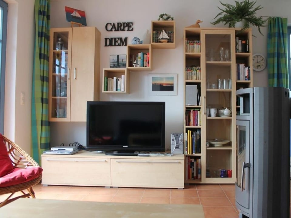 FH Carpe Diem House in Zingst