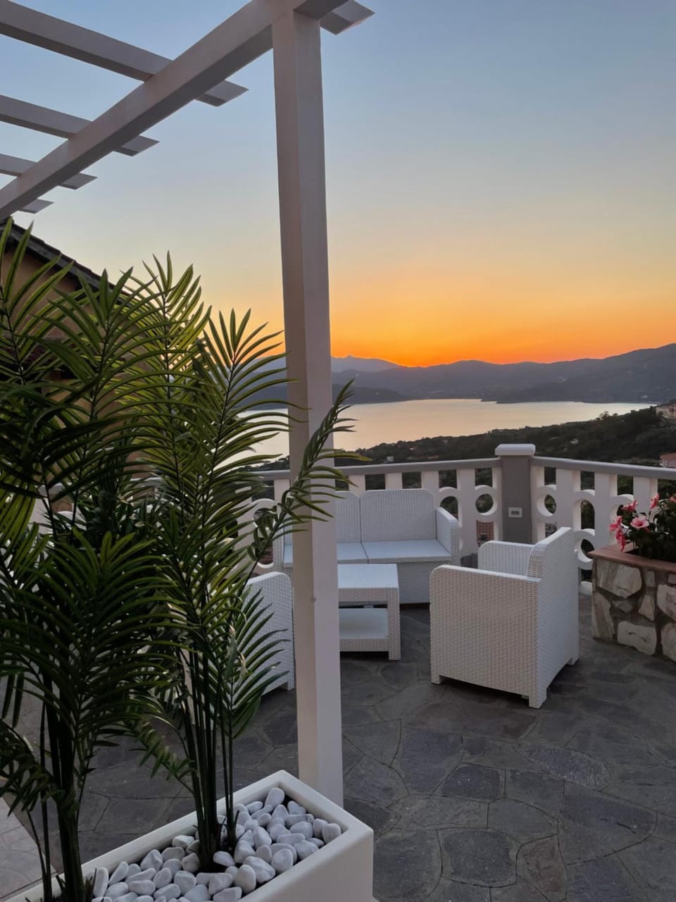 SUNSET SUITE Apartment in Capoliveri