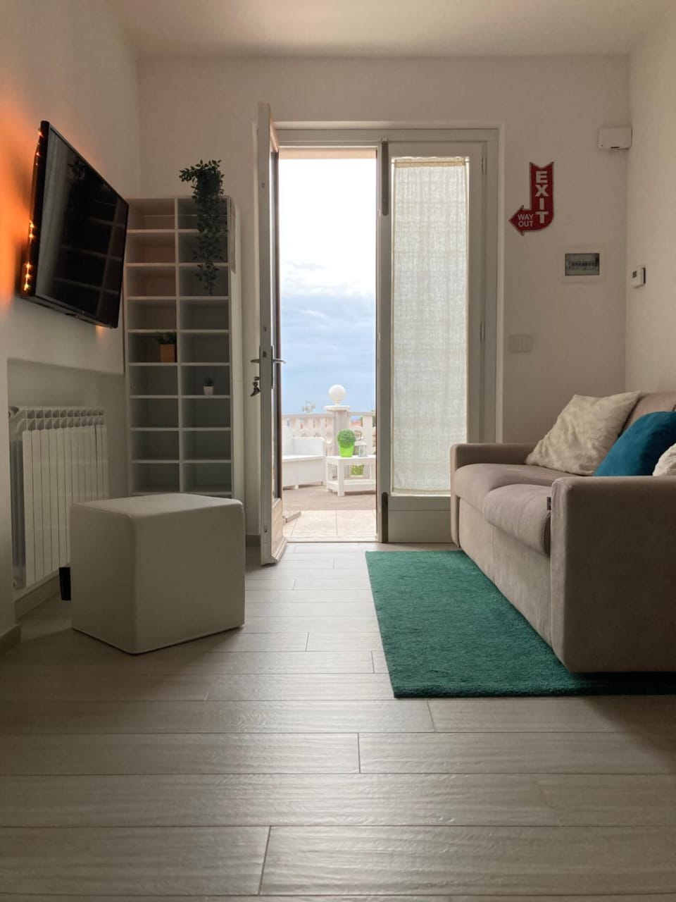 SUNSET SUITE Apartment in Capoliveri
